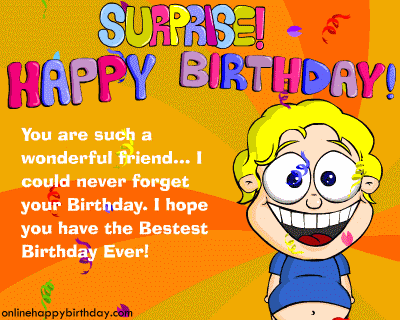Hilarious Birthday Quotes For Friends. QuotesGram