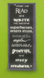 reading quotes for the classroom quotesgram
