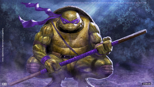Donatello Ninja Turtle Quotes. QuotesGram
