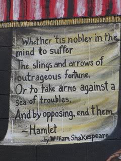 hamlet revenge quotes quotesgram