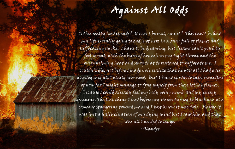 Quotes Against All Odds. QuotesGram