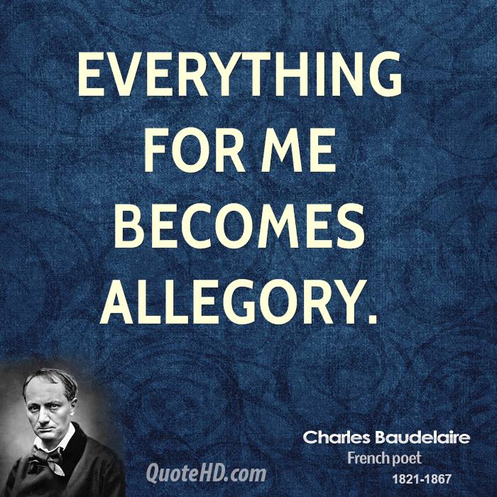 Baudelaire Quotes In French. QuotesGram