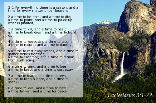 Bible Quotes About Fall Season. QuotesGram