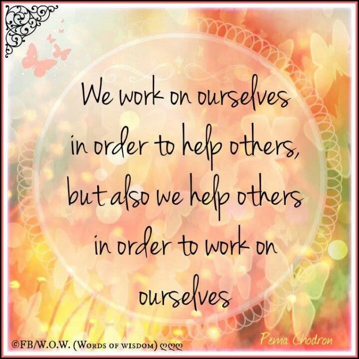 Quotes About Lending A Hand. QuotesGram