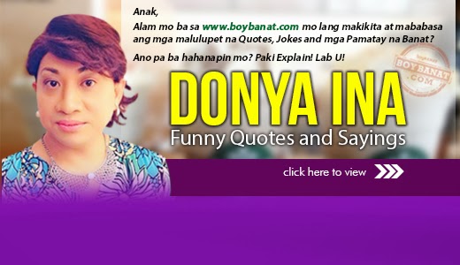 Pinoy Quotes About Mayayabang. QuotesGram