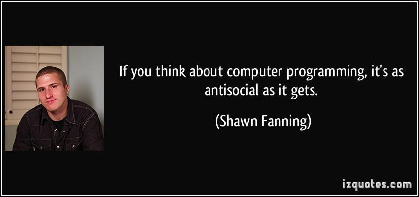 Computer Programming Quotes. QuotesGram