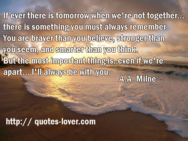 Even Though Were Not Together Quotes Quotesgram 