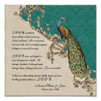 Peacock Quotes Poems Quotesgram