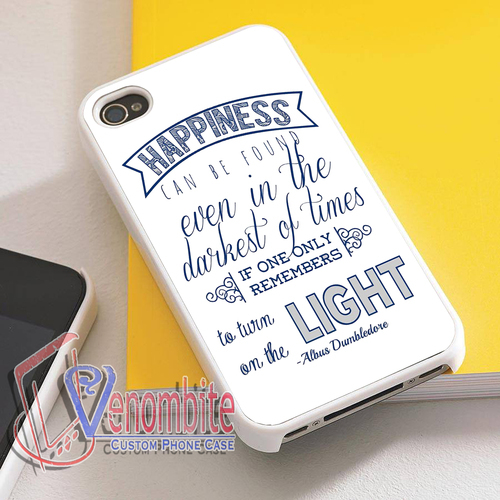 Harry Potter Quotes Iphone 6 Cases. QuotesGram