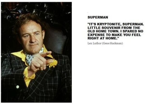 Famous Bad Guy Quotes QuotesGram