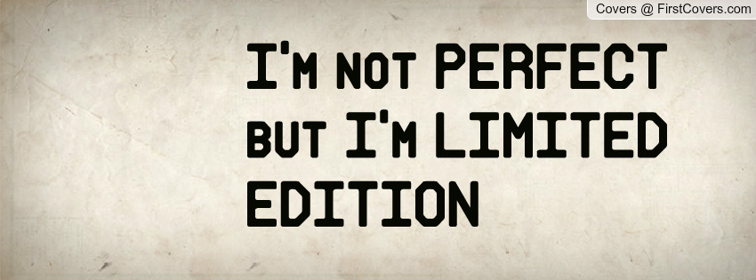 I m not the first