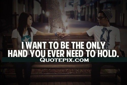I Want To Hold You Quotes. QuotesGram