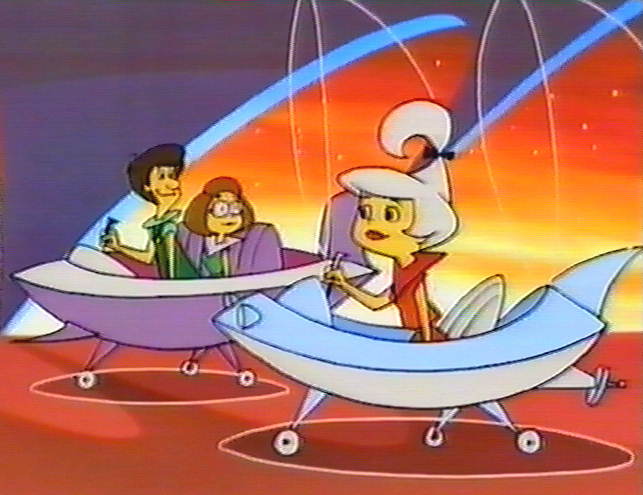 Betty Jetson