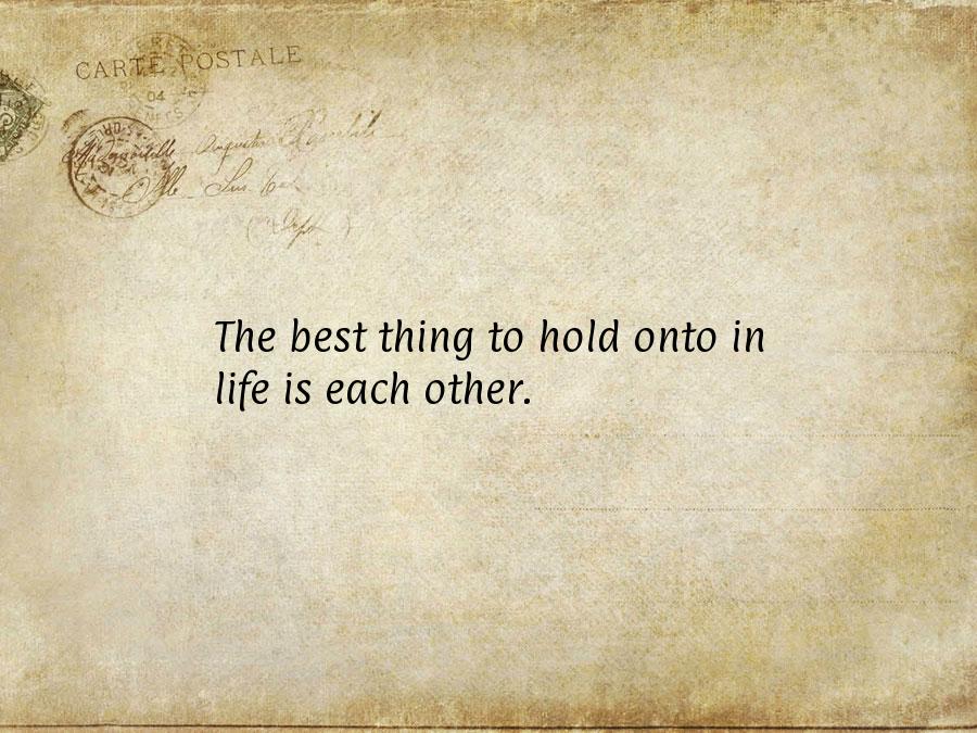 Anniversary Quotes For Your Parents