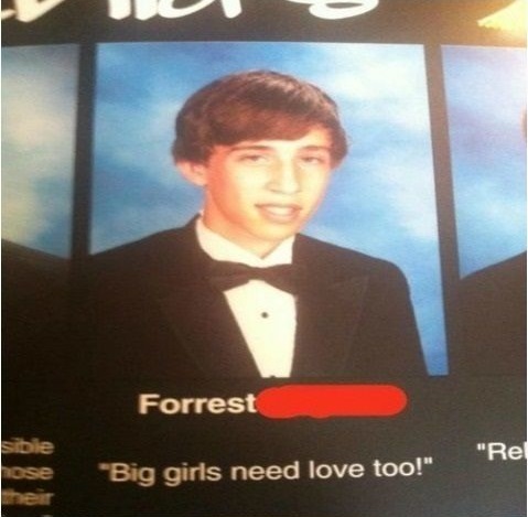 Funny Yearbook Quotes. QuotesGram