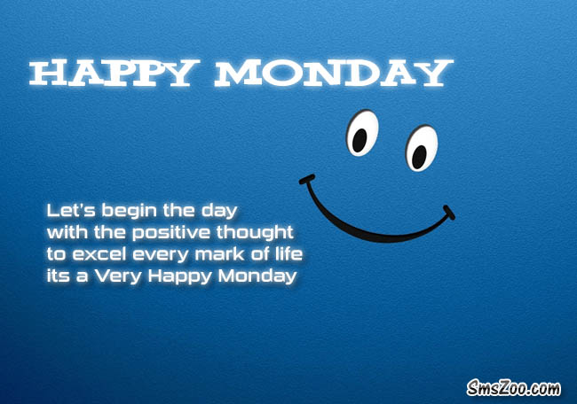 Positive Monday Quotes For Work Monday Positive Work Quotes. Quotesgram