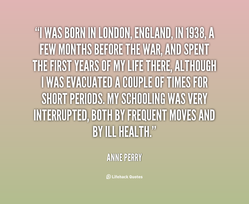 Quotes About England. QuotesGram