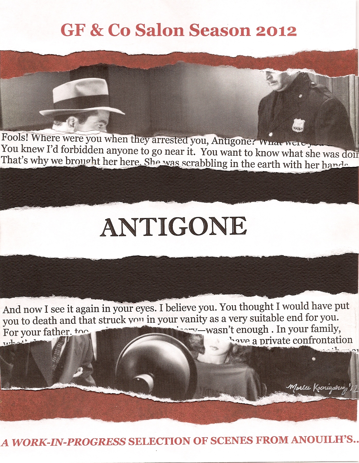 Antigone Quotes. QuotesGram