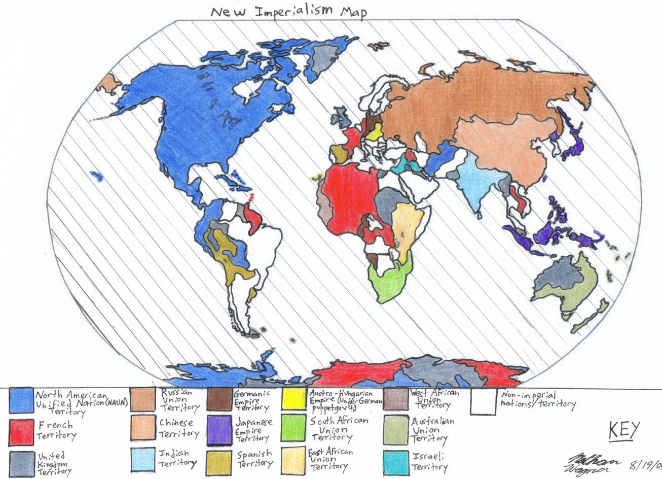 European Imperialism Quotes. QuotesGram