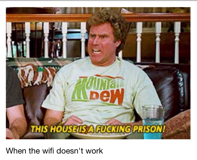 Step Brothers Quotes This House Is A Prison Dragon Step Brothers Quotes. Quotesgram