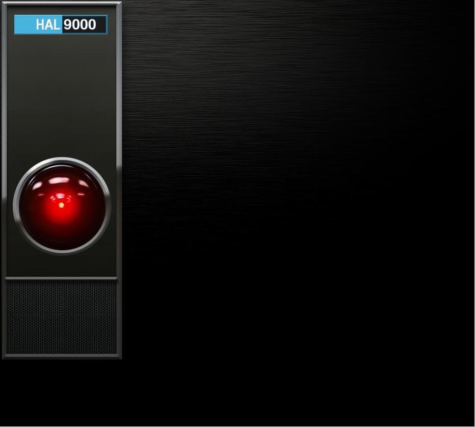 Hal 9000 Famous Quotes Quotesgram