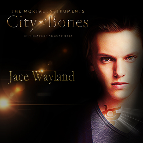 Jace Wayland Quotes Wallpaper. QuotesGram
