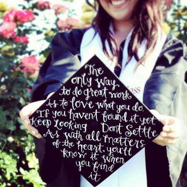 You Did It Graduation Quotes. QuotesGram