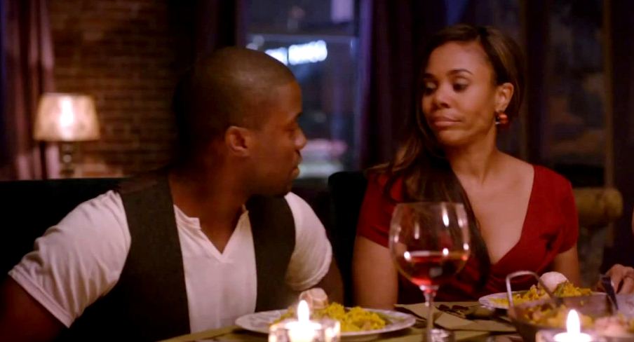 About Last Night Movie Humor