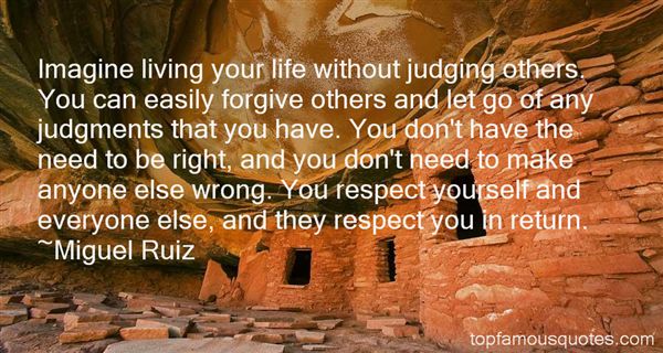 Quotes About Judging Others Unfairly. QuotesGram
