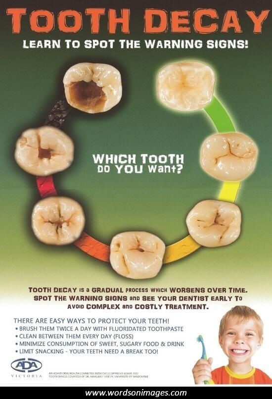 Dental Motivational Quotes. QuotesGram