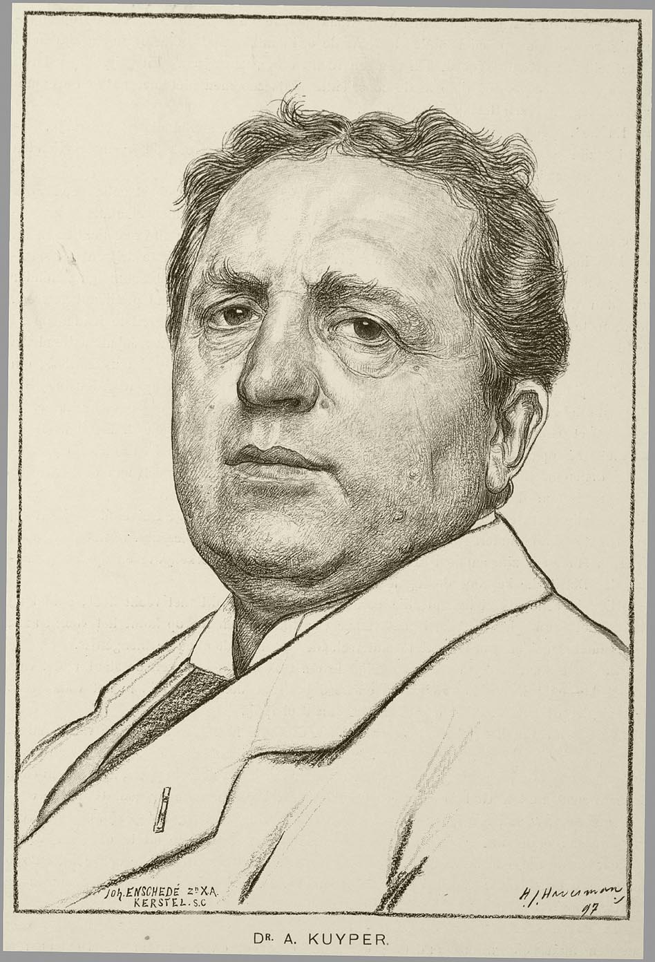Abraham Kuyper Quotes. QuotesGram