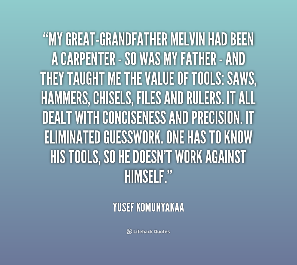 Great Grandpa Quotes. QuotesGram Great Grandpa Quotes. QuotesGram