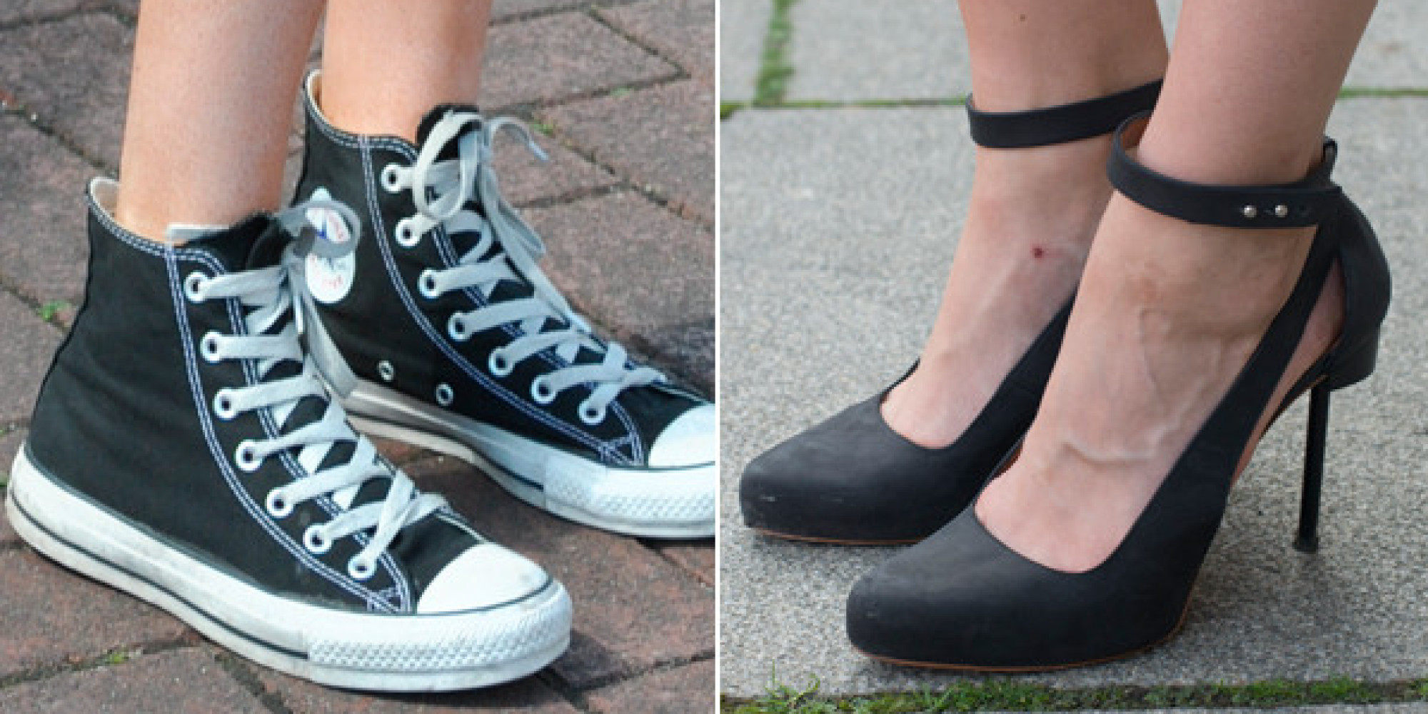 converse or vans for wide feet