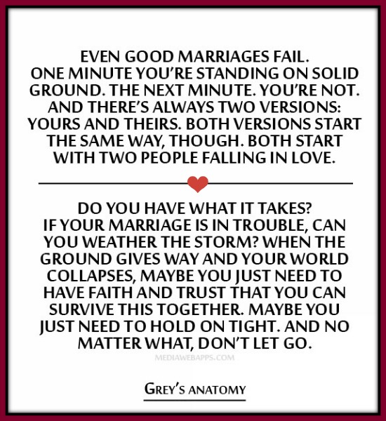 Marriage quotes work want my i to 100 Marriage