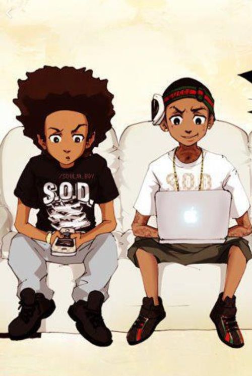 Huey Freeman Quotes Education. QuotesGram