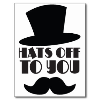 Hats of you clearance