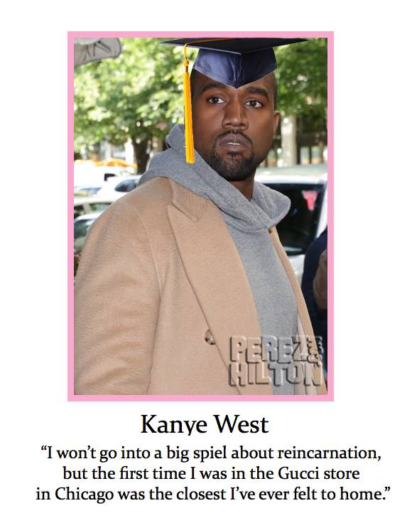 Kanye West Graduation Quotes 2014 Kanye West Quotes. Quotesgram
