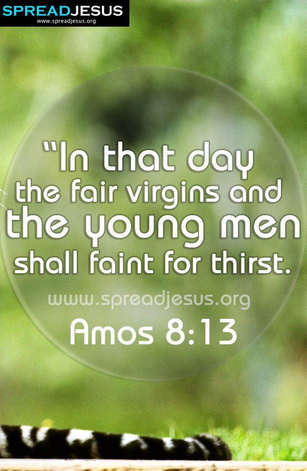 Biblical Quotes About Youth. QuotesGram