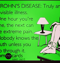 Crohn Quotes. QuotesGram
