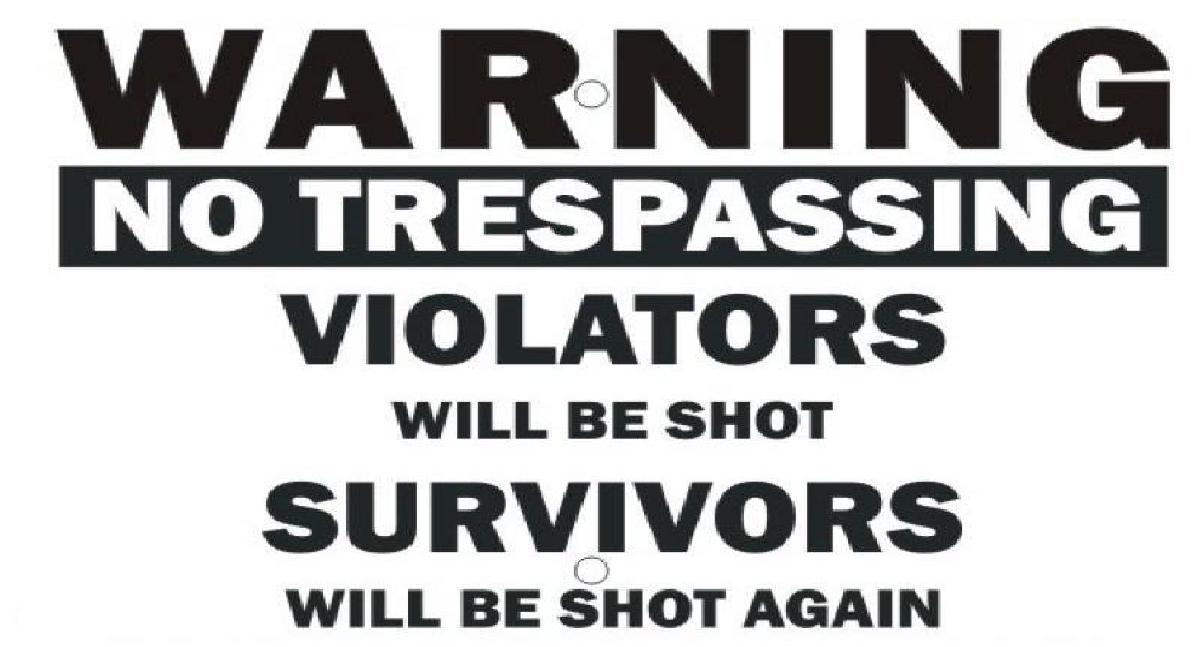 Warning Signs Funny Quotes. QuotesGram
