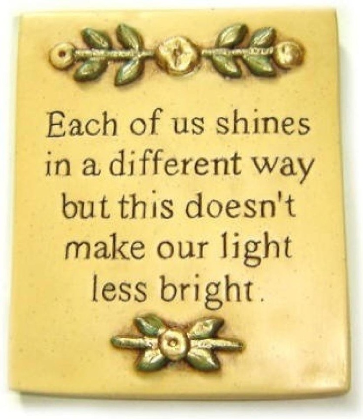 We Are All Unique Quotes. QuotesGram