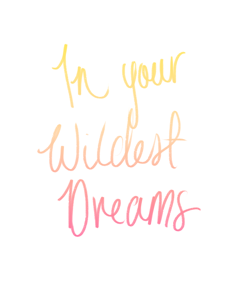 Dream Wildest Quotes19 Quotesgram Dream Wildest Quotes19 Quotesgram