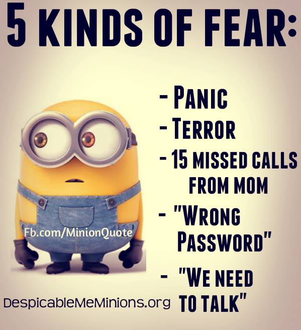 Minion Quotes About Work Quotesgram