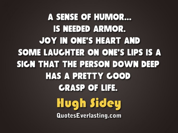 Sense Of Humor Quotes And Sayings. QuotesGram