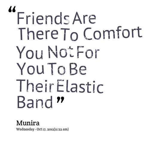 Quotes Friends Who Use You Quotesgram