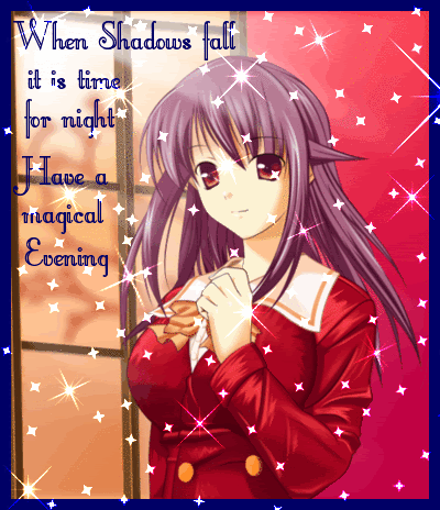 Have A Nice Evening Quotes Quotesgram