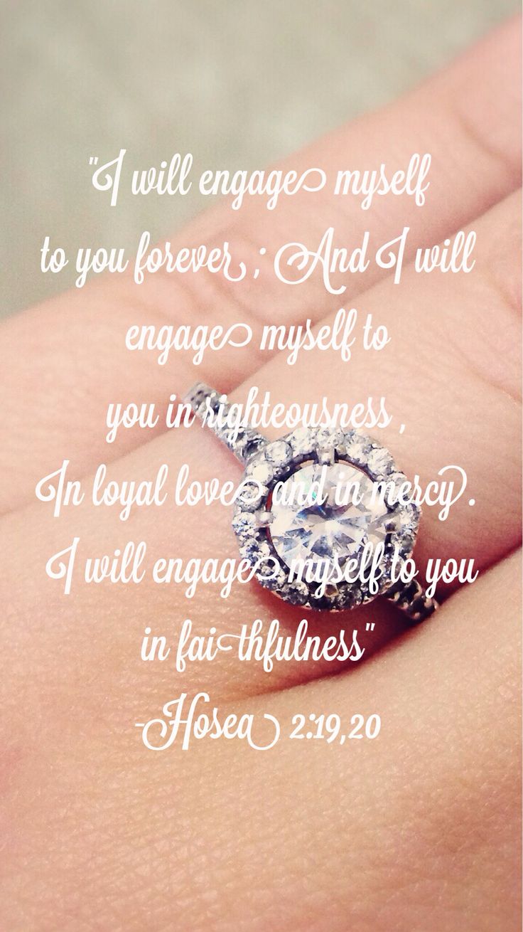 Wedding Engagement Quotes Inspirational. QuotesGram