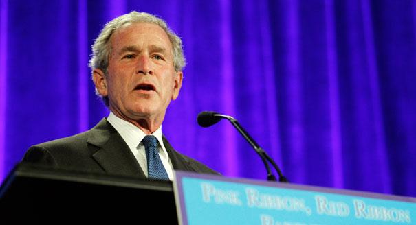 use of persuaive language george bush 9 11 speech What language does he use that is persuasive george bush made a famous speech in 2002 after 9/11 saying that there analysis of barack obama’s persuasive. use of persuaive language george bush 9 11 speech What language does he use that is persuasive george bush made a famous speech in 2002 after 9/11 saying that there analysis of barack obama’s persuasive.