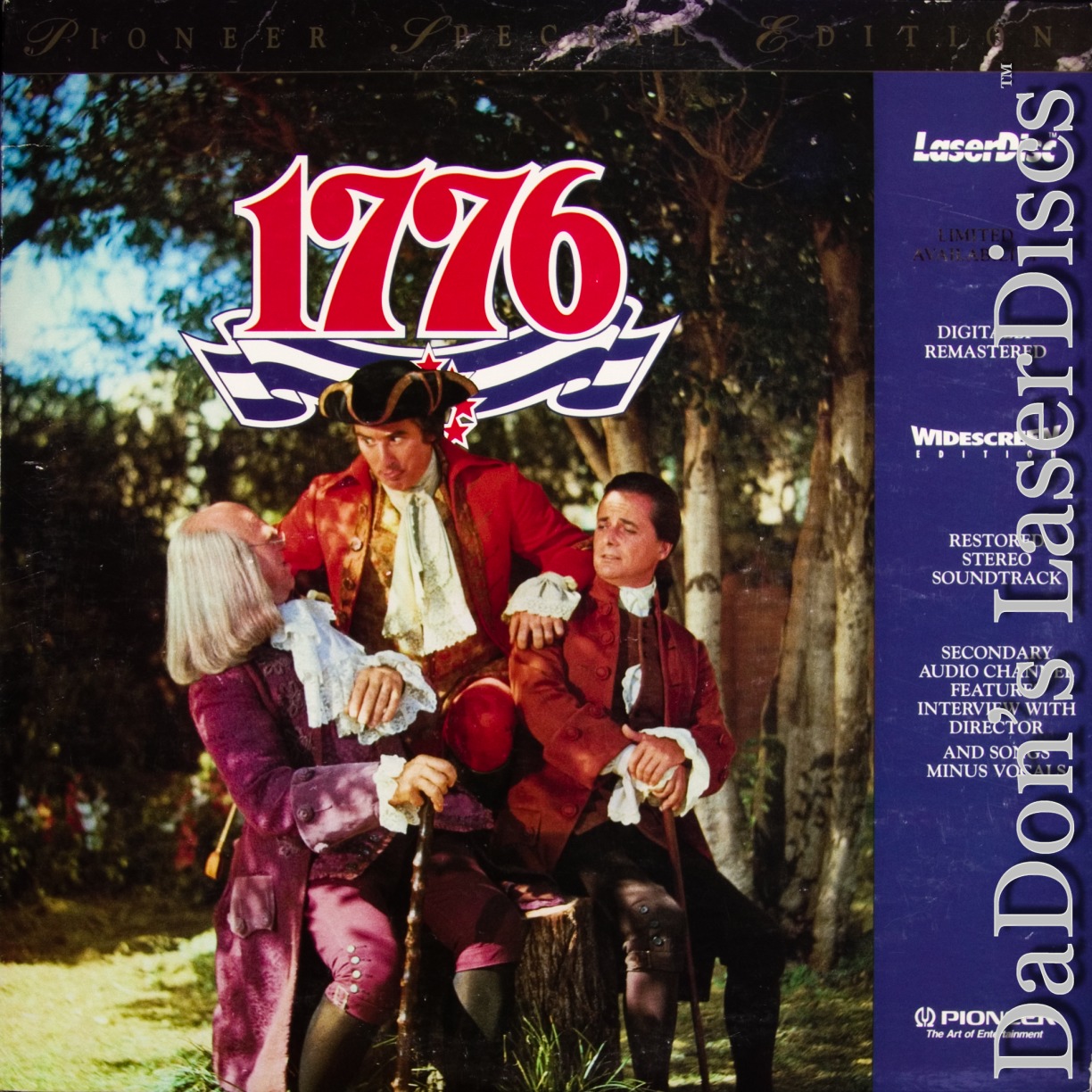 1776 Movie Quotes. QuotesGram