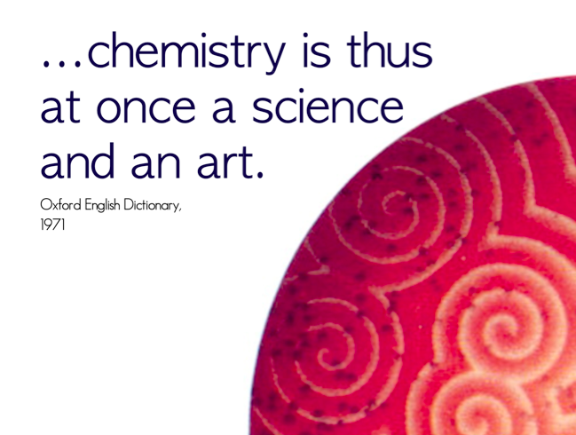 Quotes About Chemistry Science.
